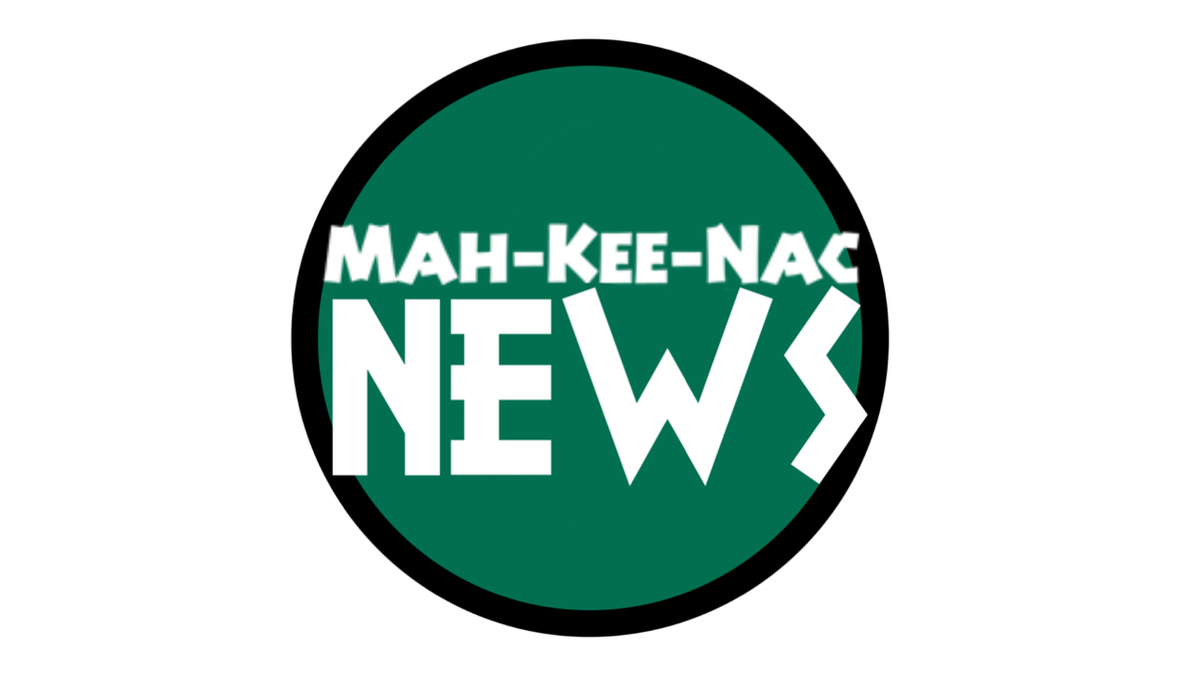 Mah-Kee-Nac News: Episode 1
